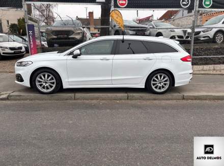 Ford - Mondeo