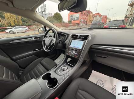 Ford - Mondeo