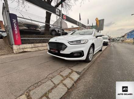 Ford - Mondeo