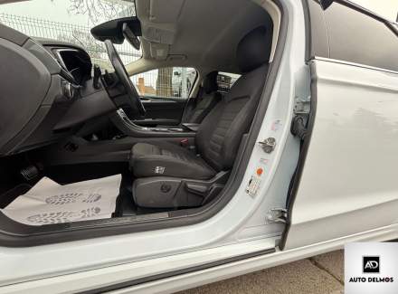 Ford - Mondeo