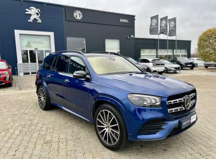 Mercedes-Benz - GLS