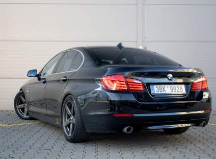 BMW - 5er