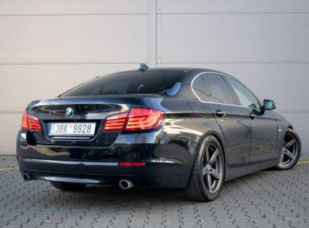 BMW - 5er