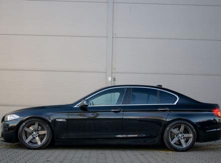 BMW - 5er