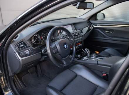 BMW - 5er