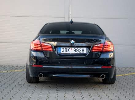 BMW - 5er