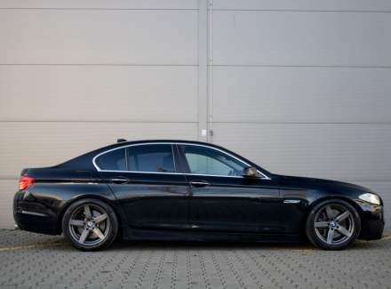 BMW - 5er