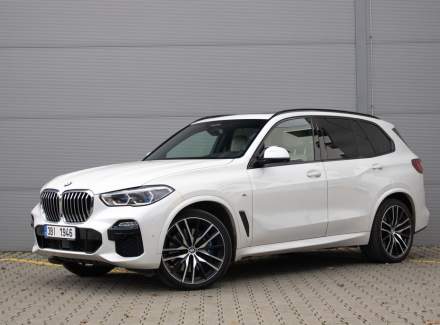 BMW - X5