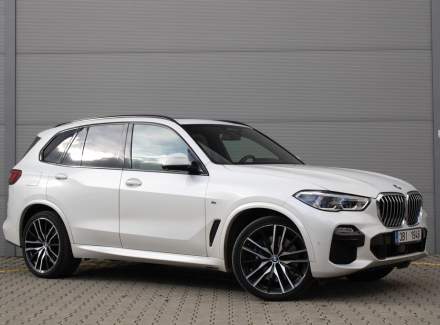 BMW - X5