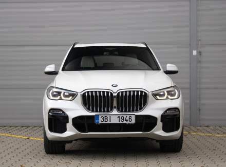 BMW - X5