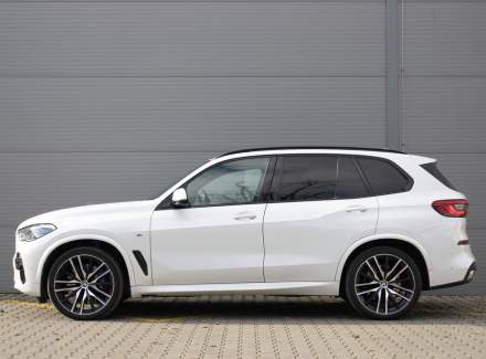 BMW - X5