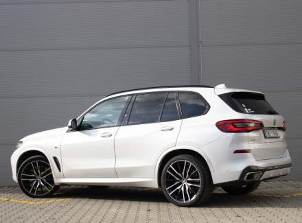 BMW - X5