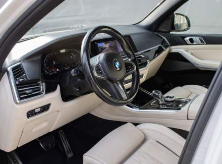 BMW - X5