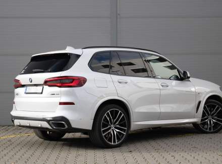 BMW - X5