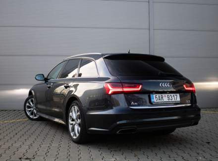 Audi - A6