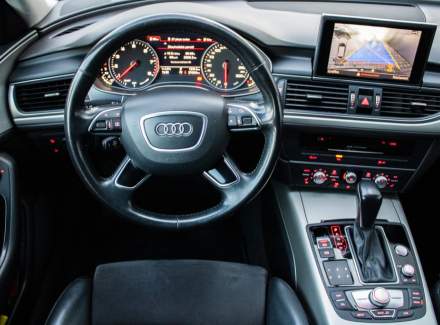 Audi - A6