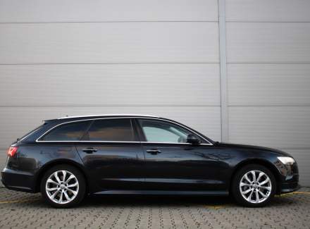 Audi - A6