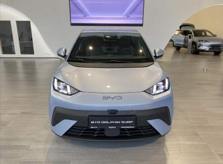BYD - Dolphin Surf
