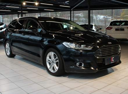 Ford - Mondeo