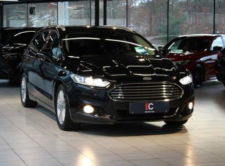 Ford - Mondeo