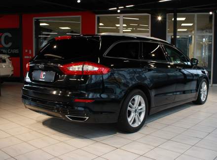 Ford - Mondeo