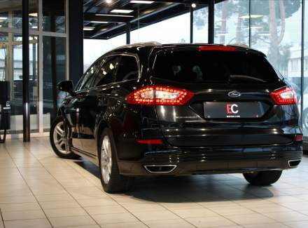 Ford - Mondeo