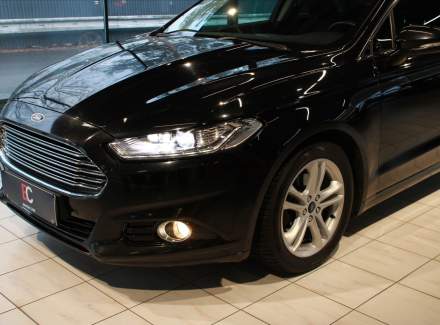 Ford - Mondeo