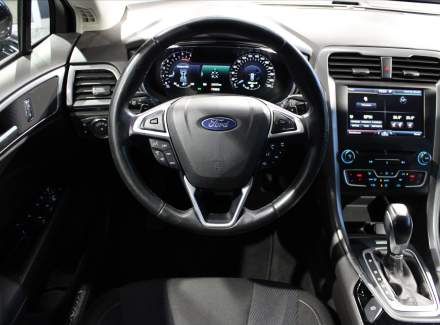 Ford - Mondeo
