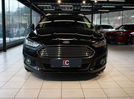 Ford - Mondeo