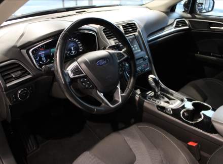 Ford - Mondeo