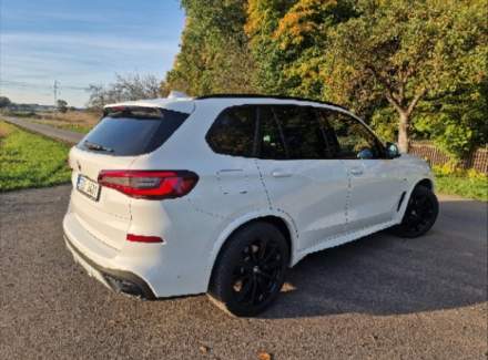 BMW - X5