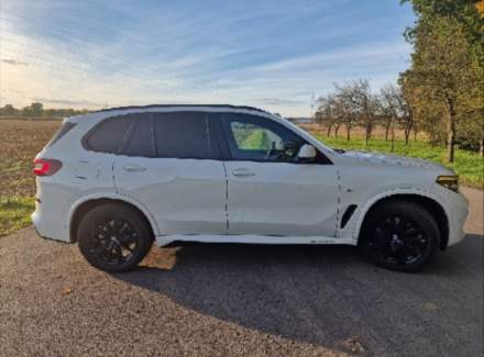 BMW - X5
