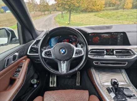 BMW - X5