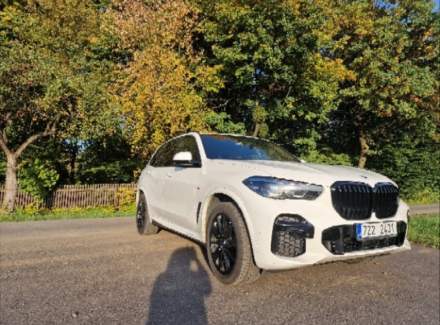 BMW - X5
