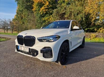 BMW - X5