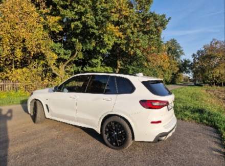 BMW - X5