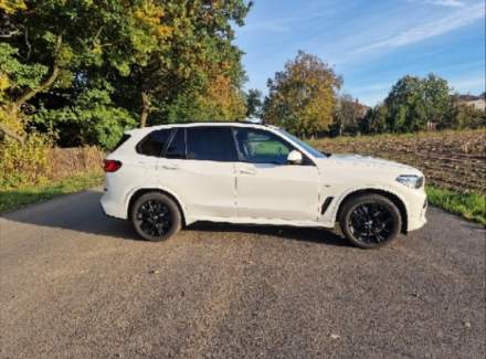 BMW - X5