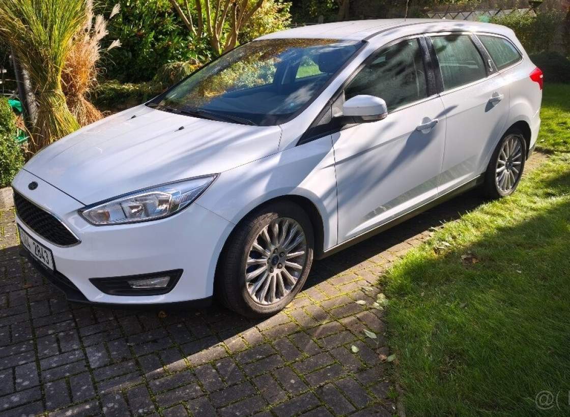 Ford - Focus