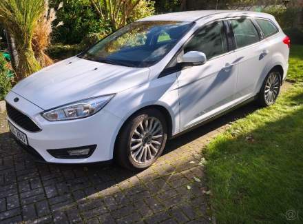 Ford - Focus