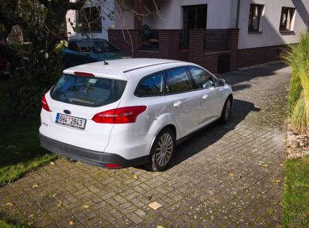 Ford - Focus