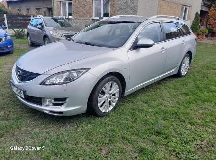 Mazda - 6