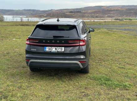 Škoda - Kodiaq