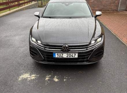 Volkswagen - Arteon