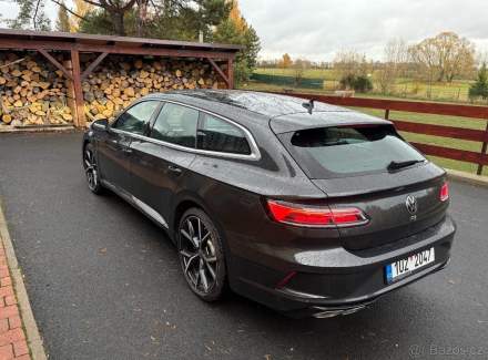 Volkswagen - Arteon