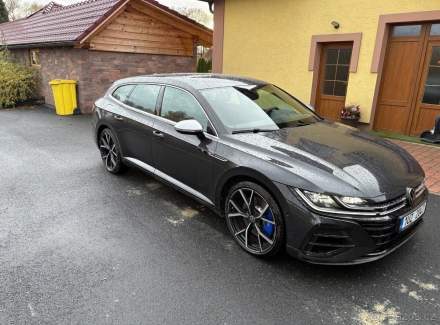 Volkswagen - Arteon