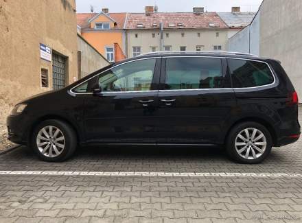 Volkswagen - Sharan