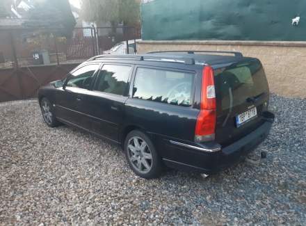 Volvo - V70
