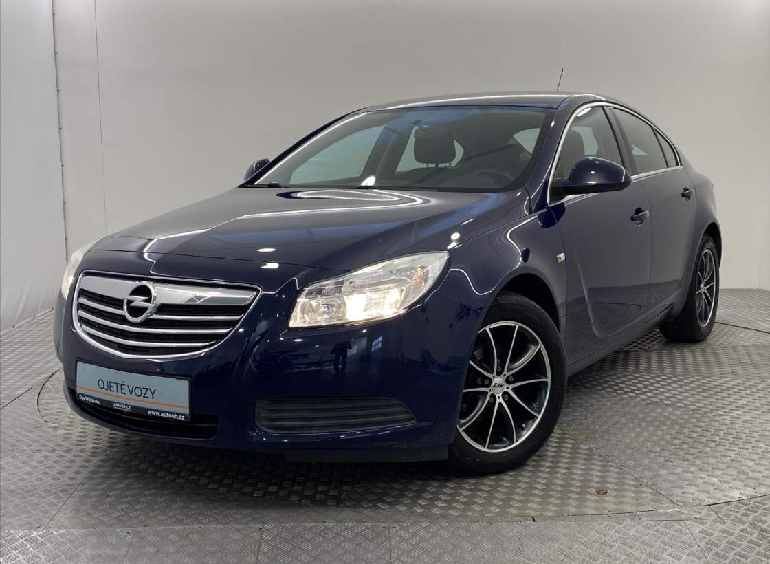 Opel - Insignia