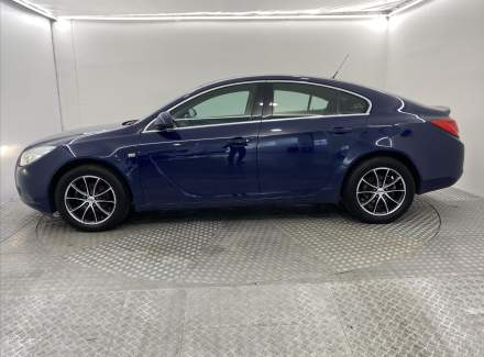 Opel - Insignia