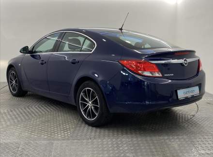 Opel - Insignia